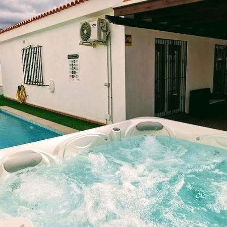 Villa Rosa Callao Salvaje Extérieur photo