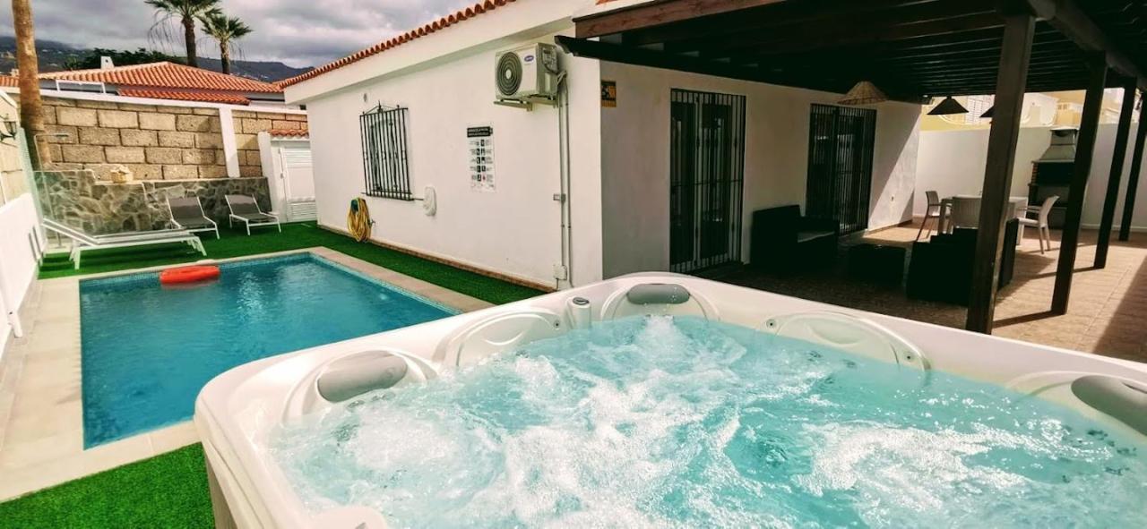 Villa Rosa Callao Salvaje Extérieur photo