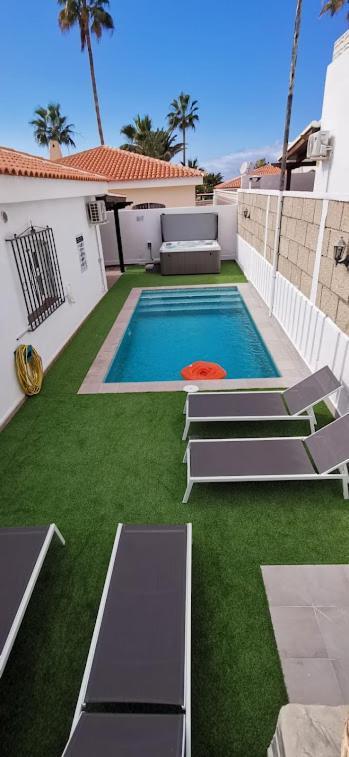 Villa Rosa Callao Salvaje Extérieur photo