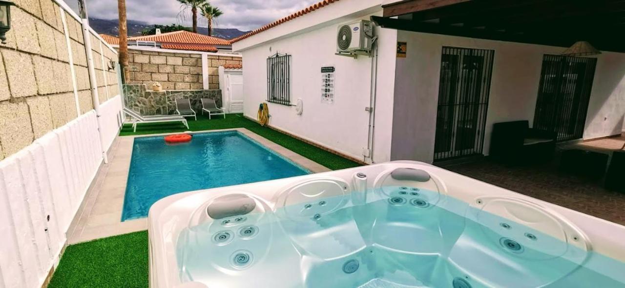 Villa Rosa Callao Salvaje Extérieur photo