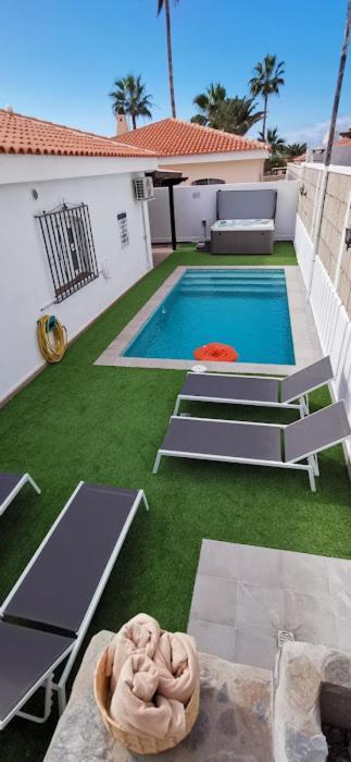 Villa Rosa Callao Salvaje Extérieur photo