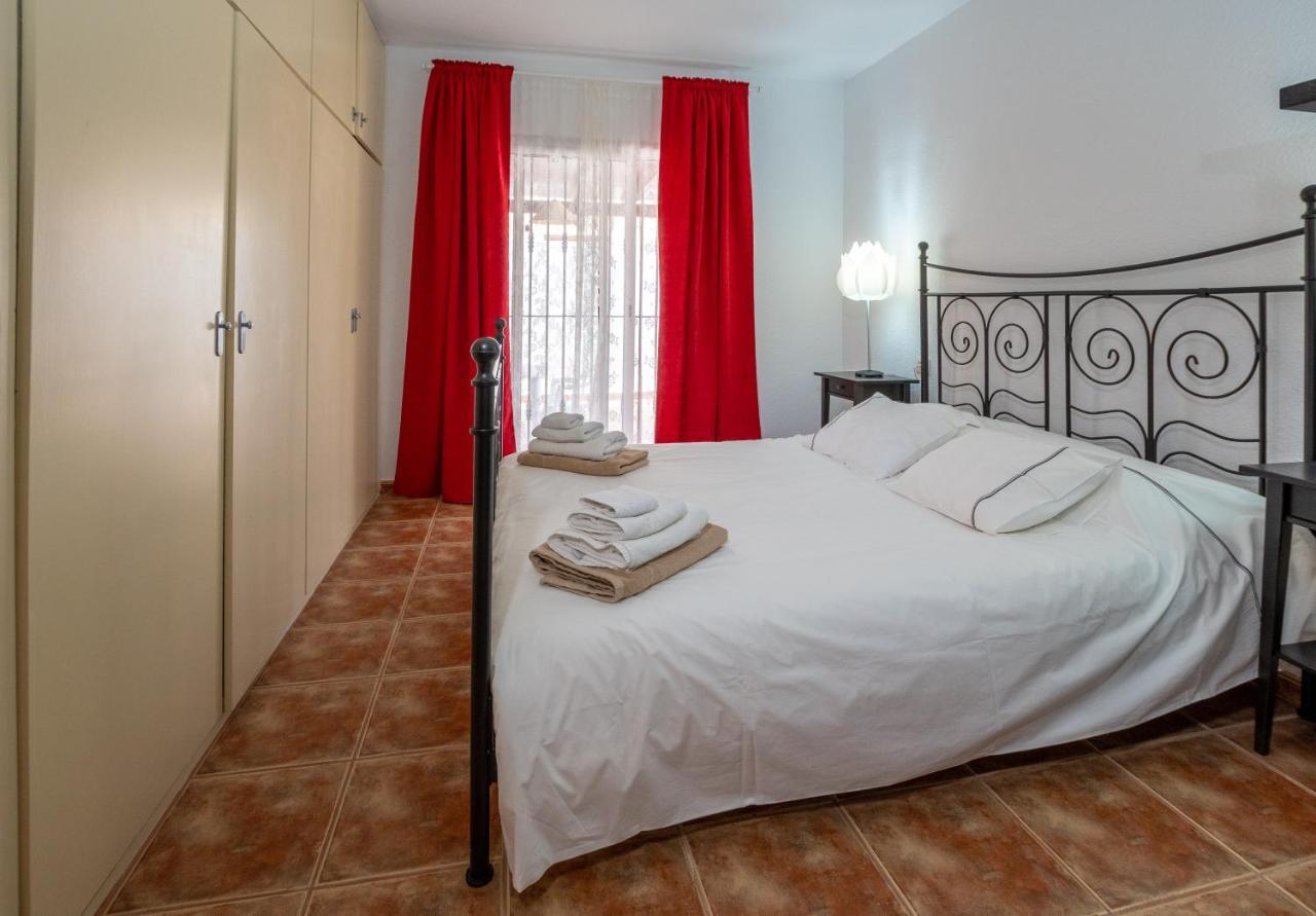 Villa Rosa Callao Salvaje Extérieur photo