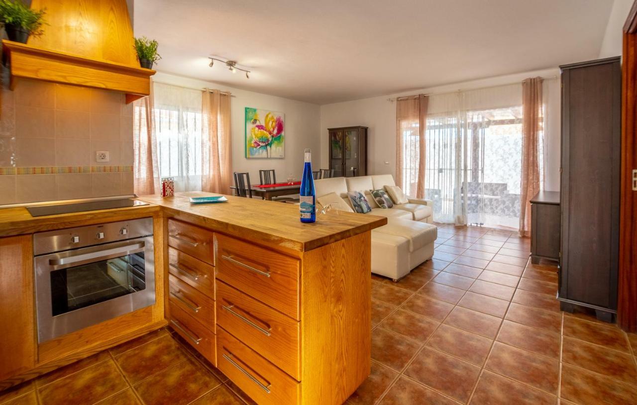 Villa Rosa Callao Salvaje Extérieur photo