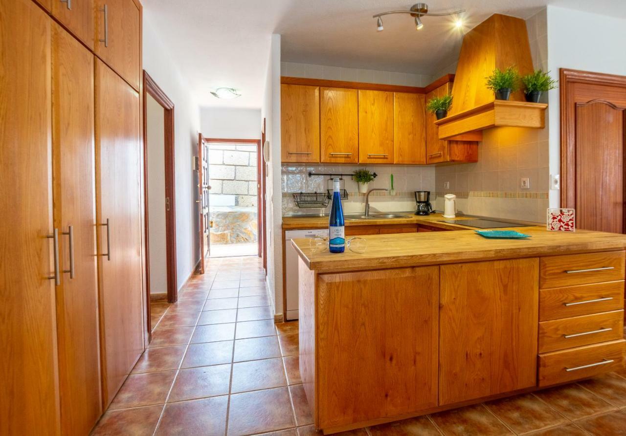Villa Rosa Callao Salvaje Extérieur photo