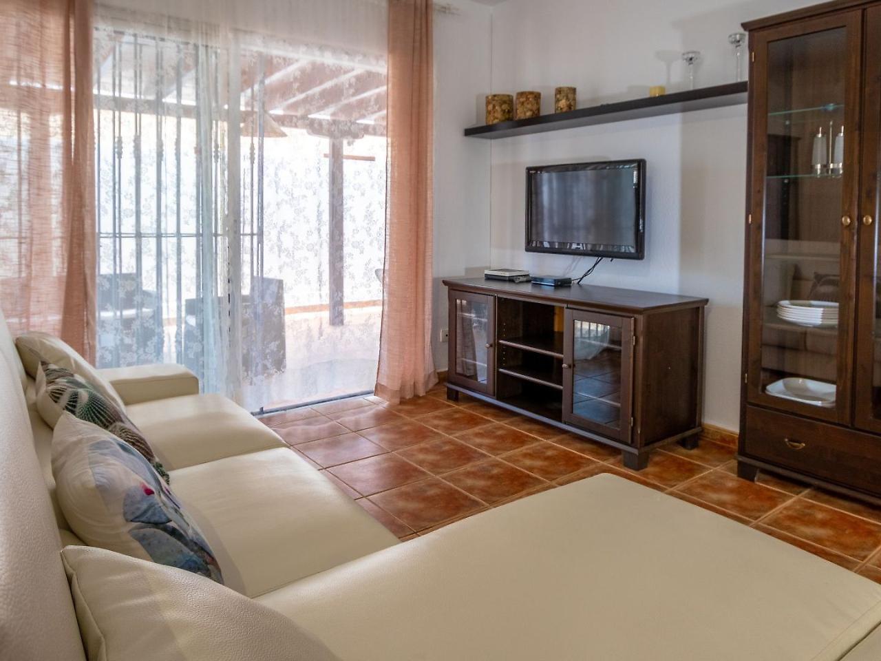 Villa Rosa Callao Salvaje Extérieur photo