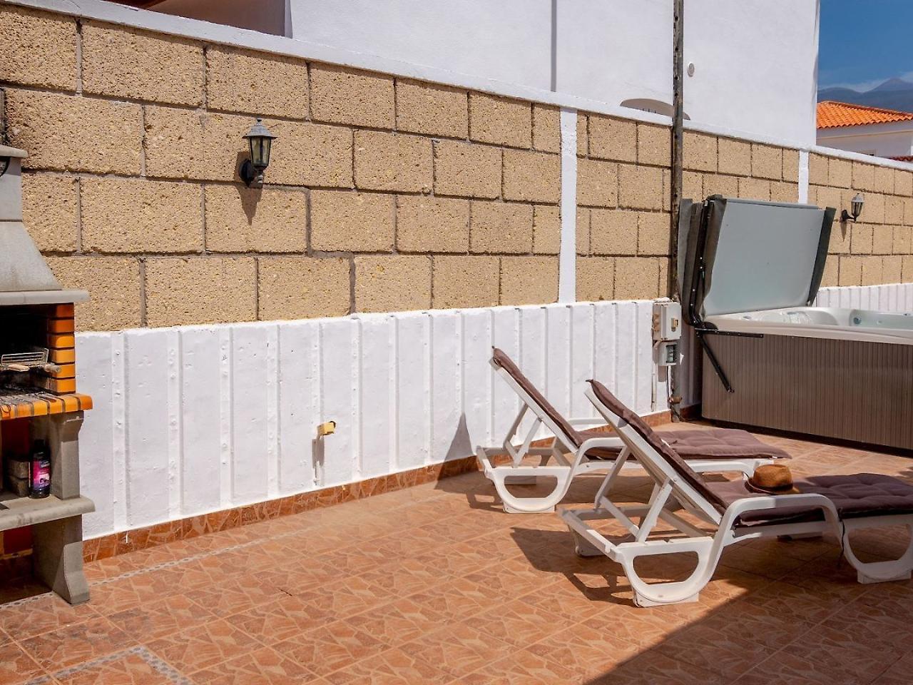 Villa Rosa Callao Salvaje Extérieur photo