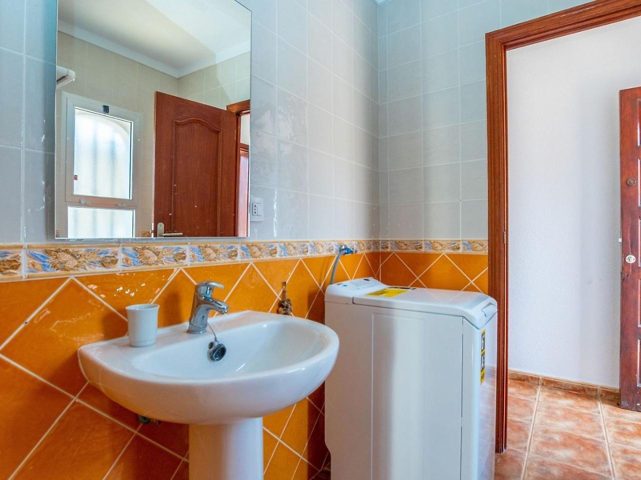 Villa Rosa Callao Salvaje Extérieur photo