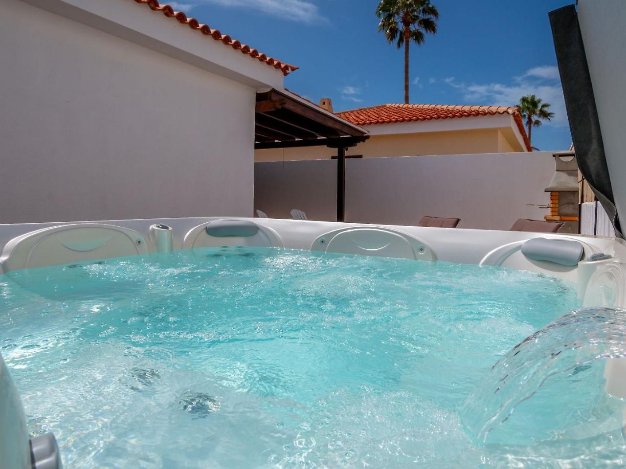 Villa Rosa Callao Salvaje Extérieur photo
